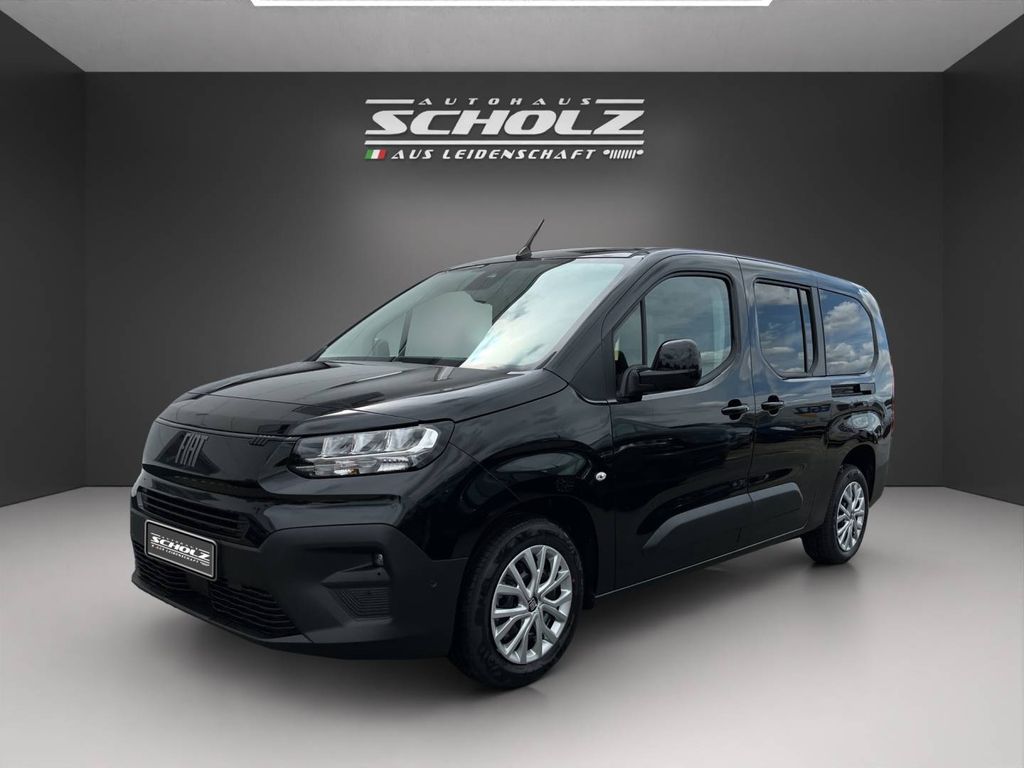 Fiat Doblo 2025