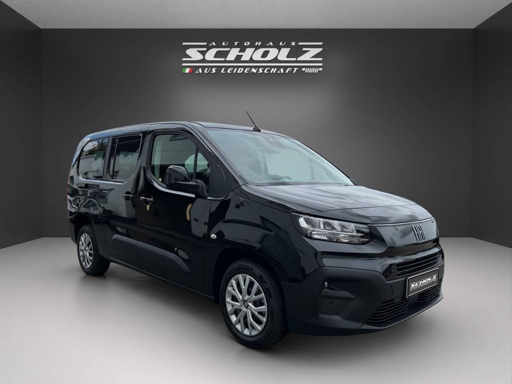 Fiat Doblo 2025