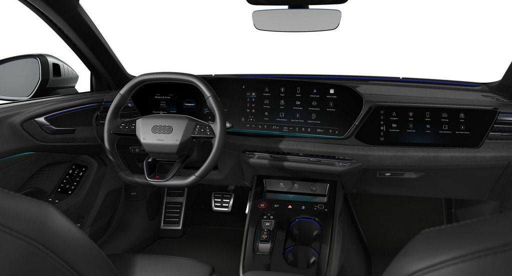 Audi S5 2024