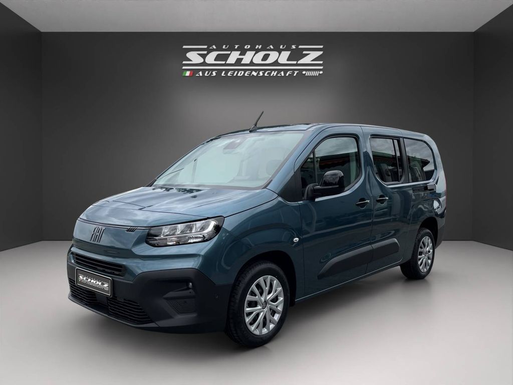Fiat Doblo 2025