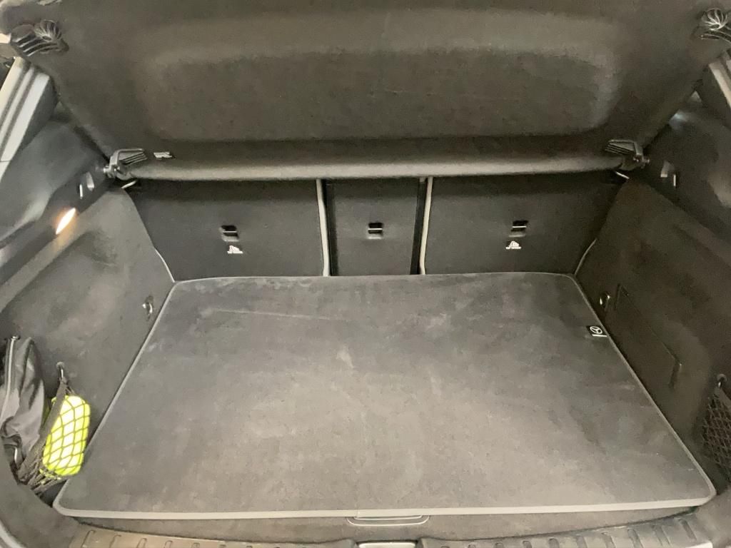 Mercedes-Benz EQA 2025