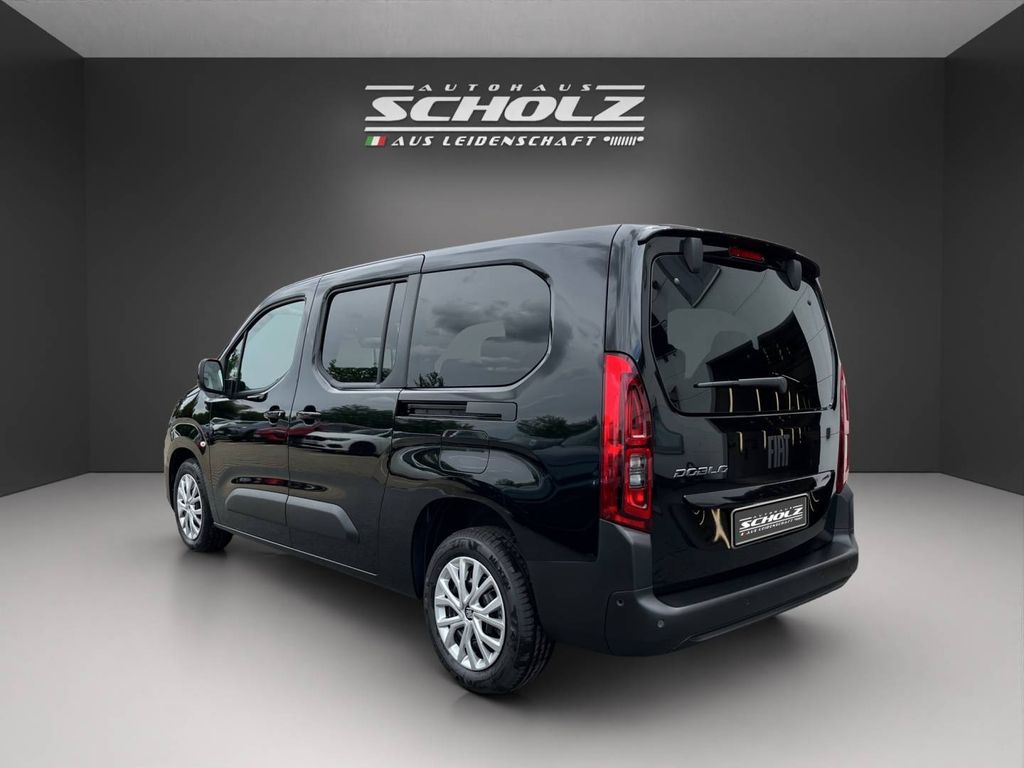 Fiat Doblo 2025