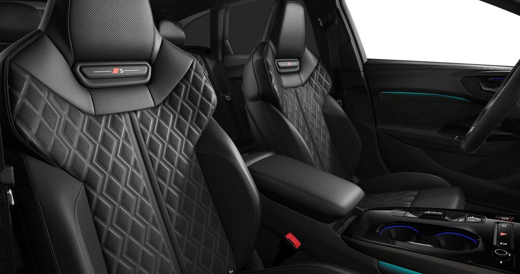 Audi S5 2024