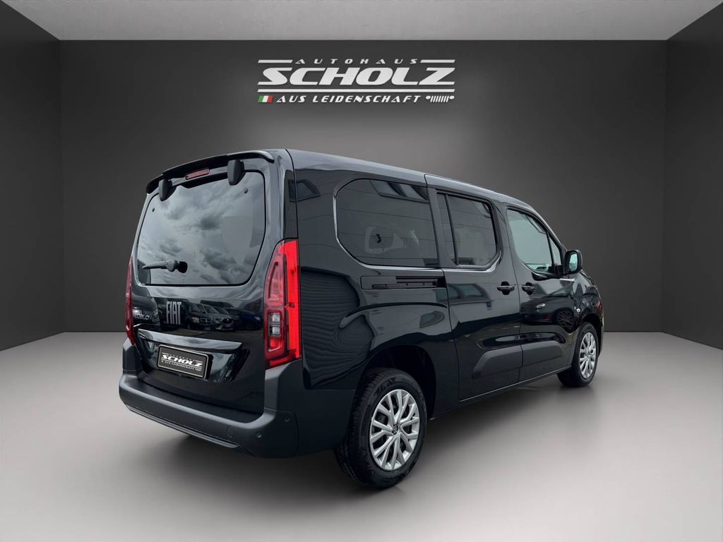 Fiat Doblo 2025