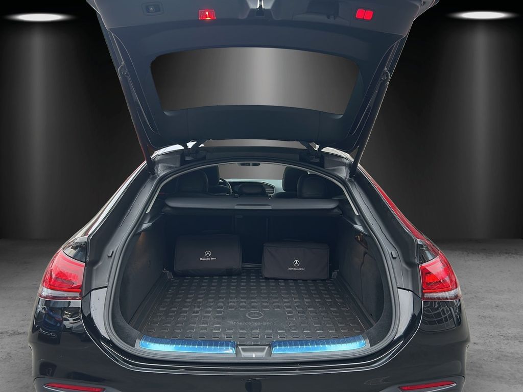 Mercedes-Benz GLE 350 2021