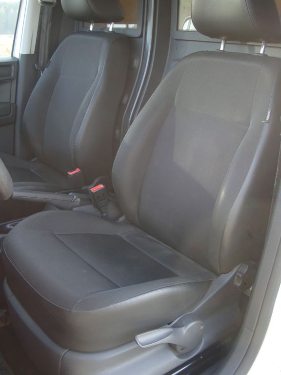 Volkswagen Caddy Maxi 2018