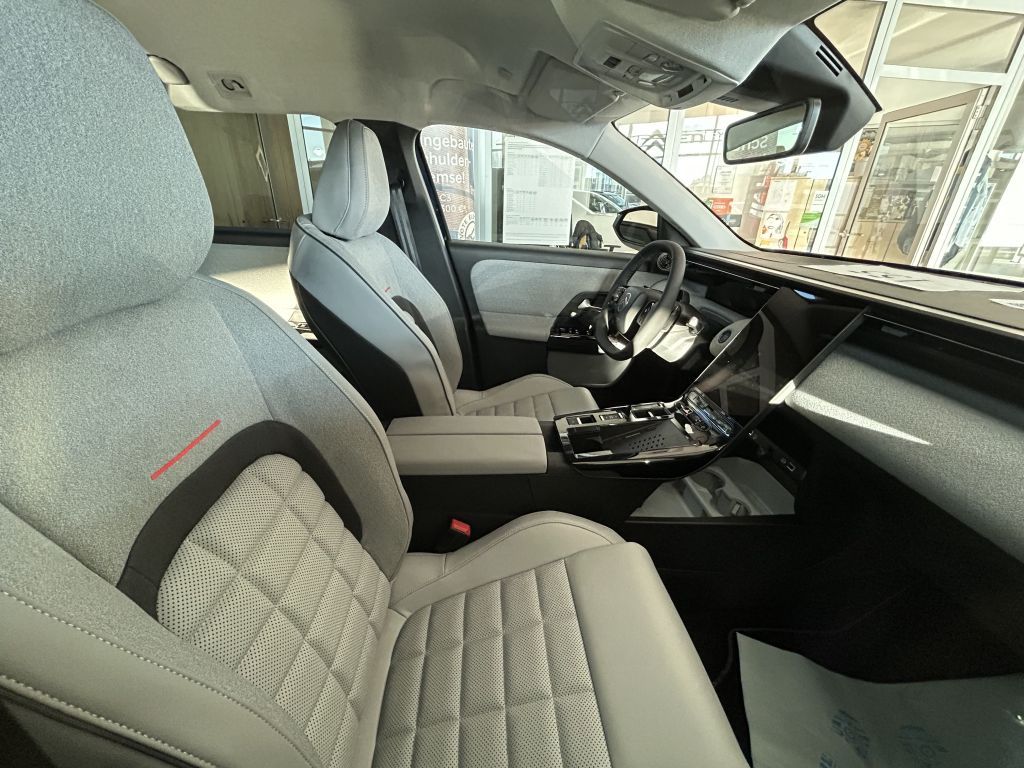 Citroën C5 Aircross 2025