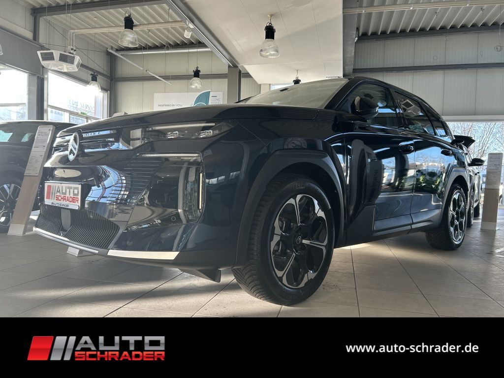 Citroën C5 Aircross 2025