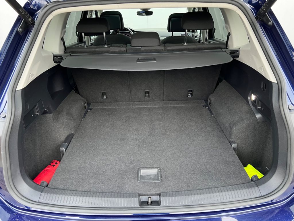 Volkswagen Tiguan Allspace 2022