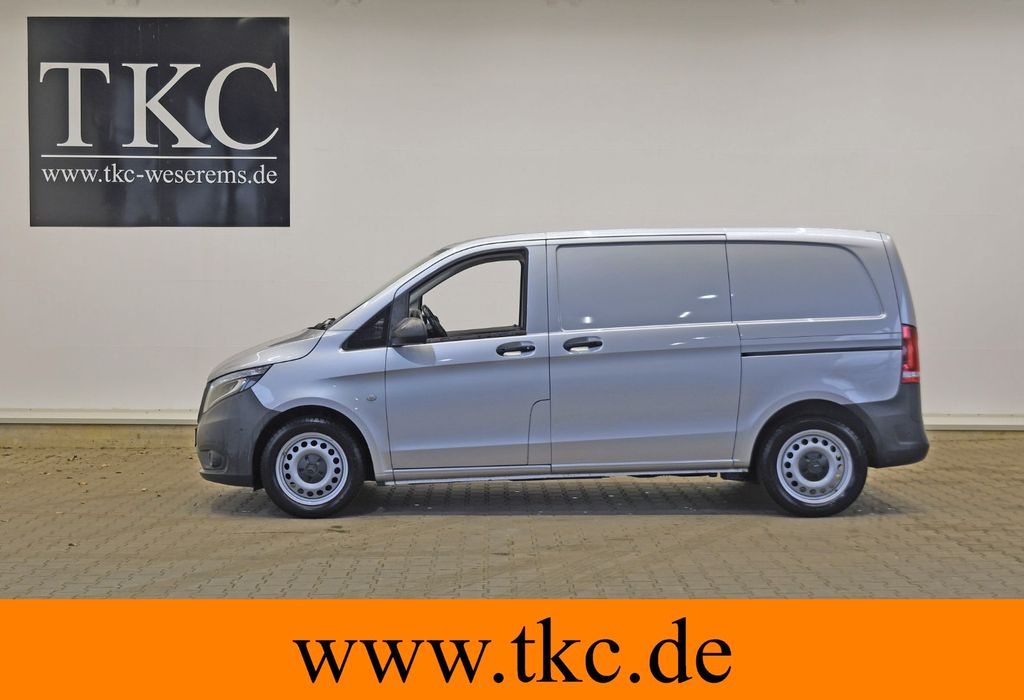 Mercedes-Benz Vito 2022