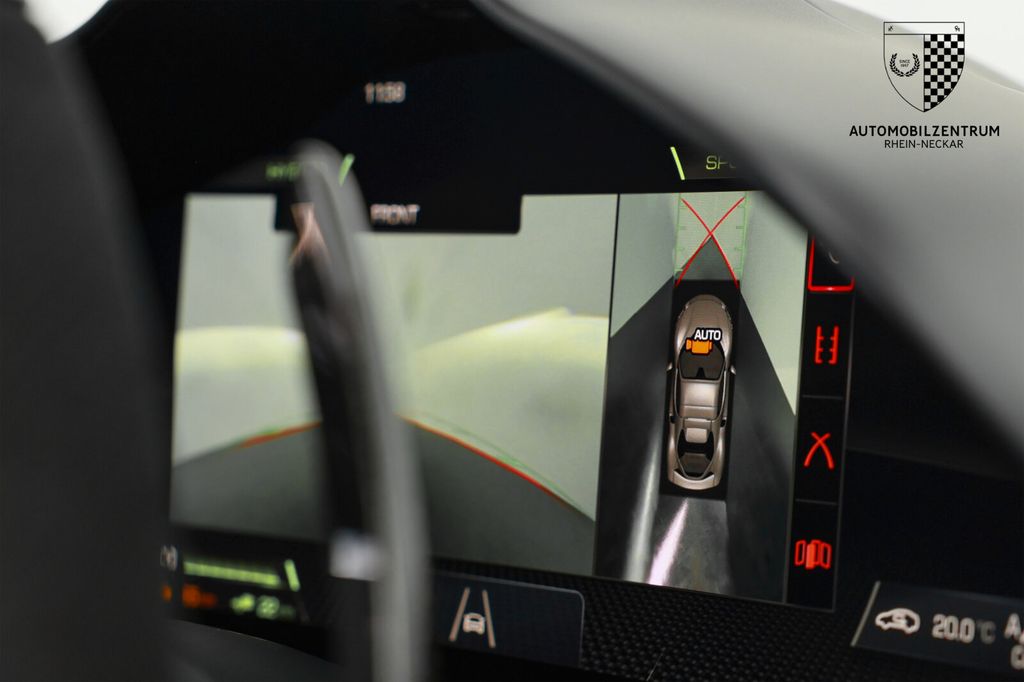 Ferrari 296 GTS 2025