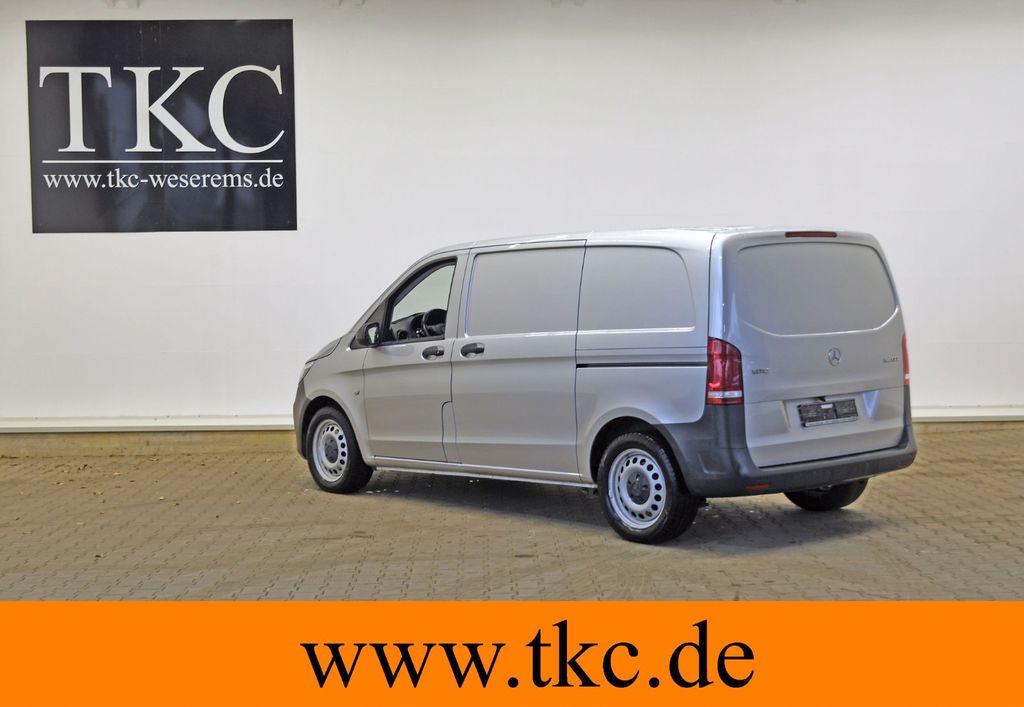 Mercedes-Benz Vito 2022