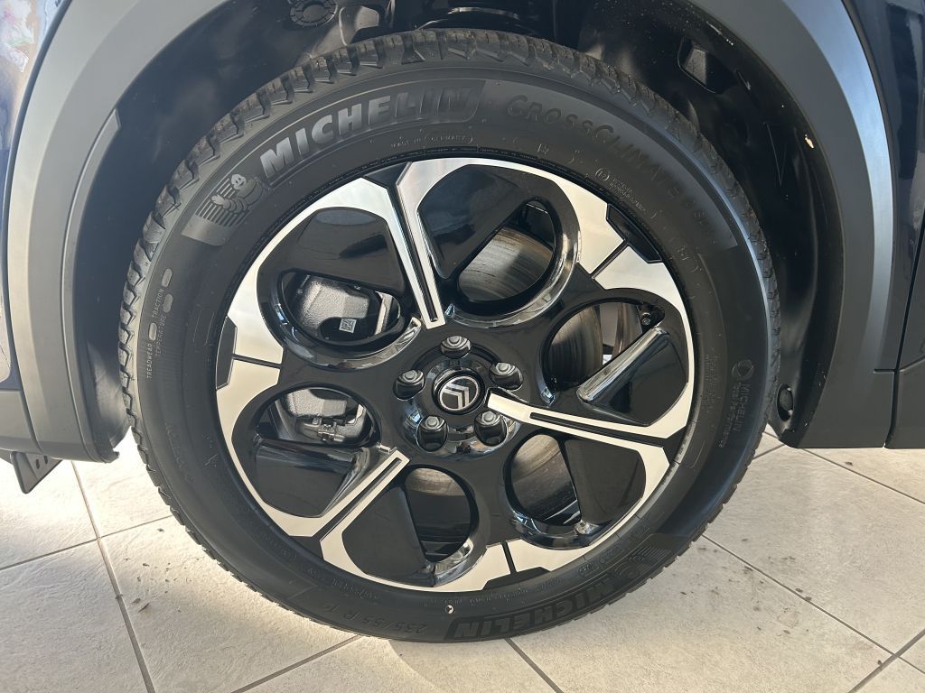 Citroën C5 Aircross 2025