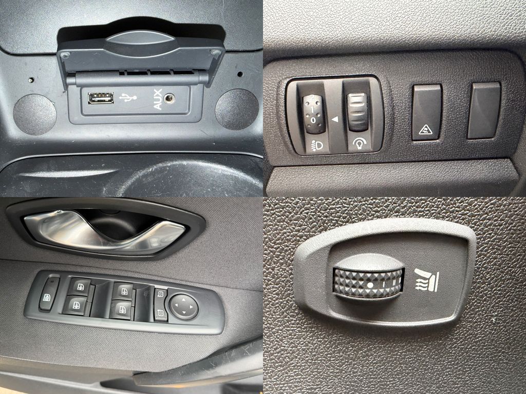 Renault Megane 2011