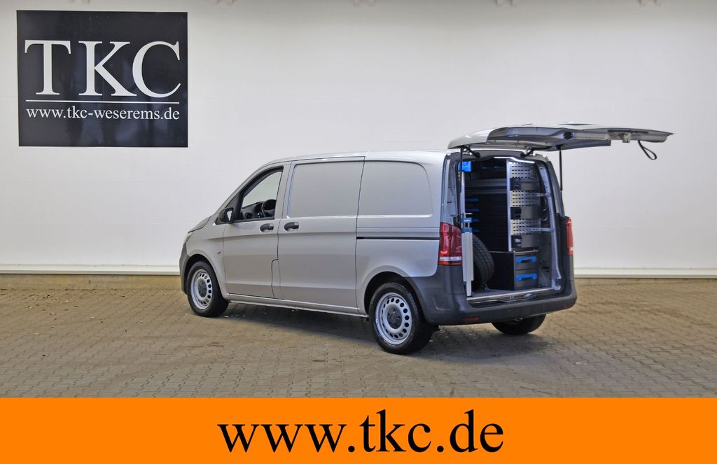 Mercedes-Benz Vito 2022