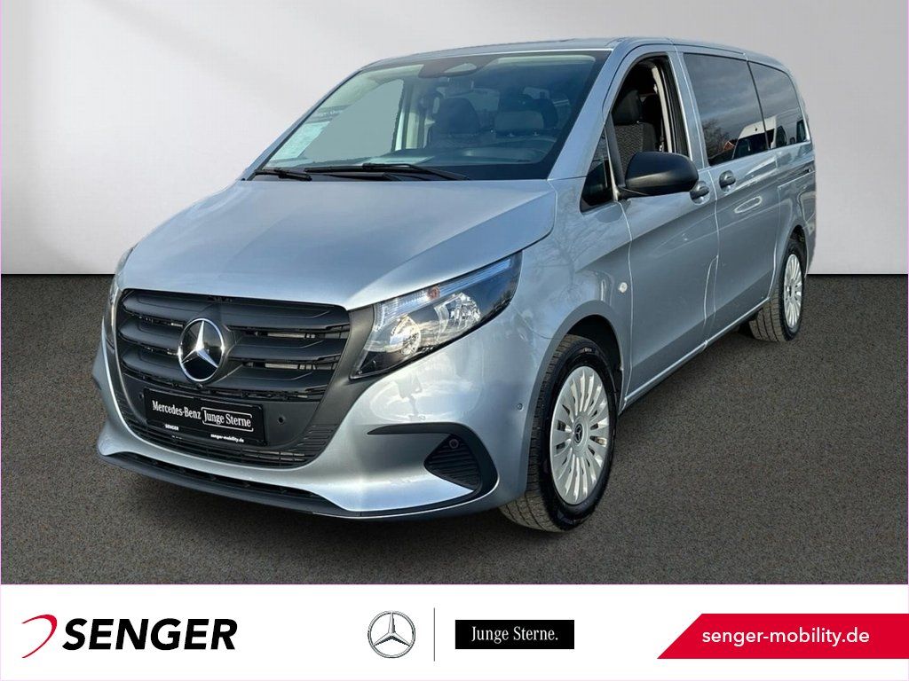 Mercedes-Benz Vito 2024