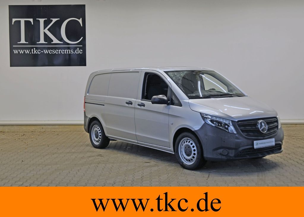 Mercedes-Benz Vito 2022