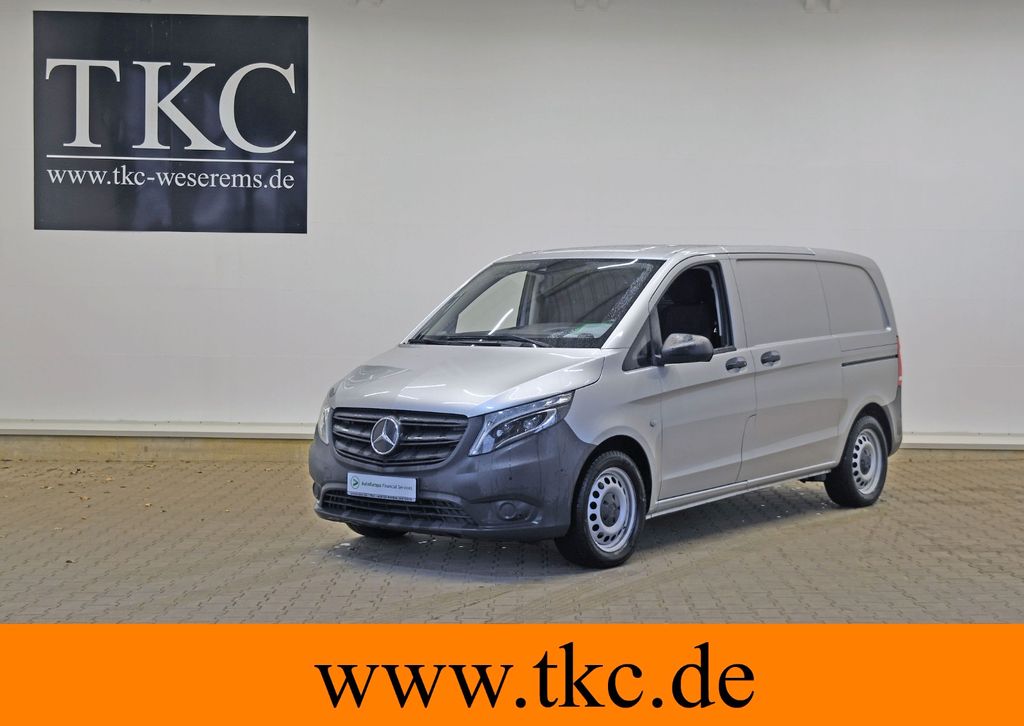 Mercedes-Benz Vito 2022