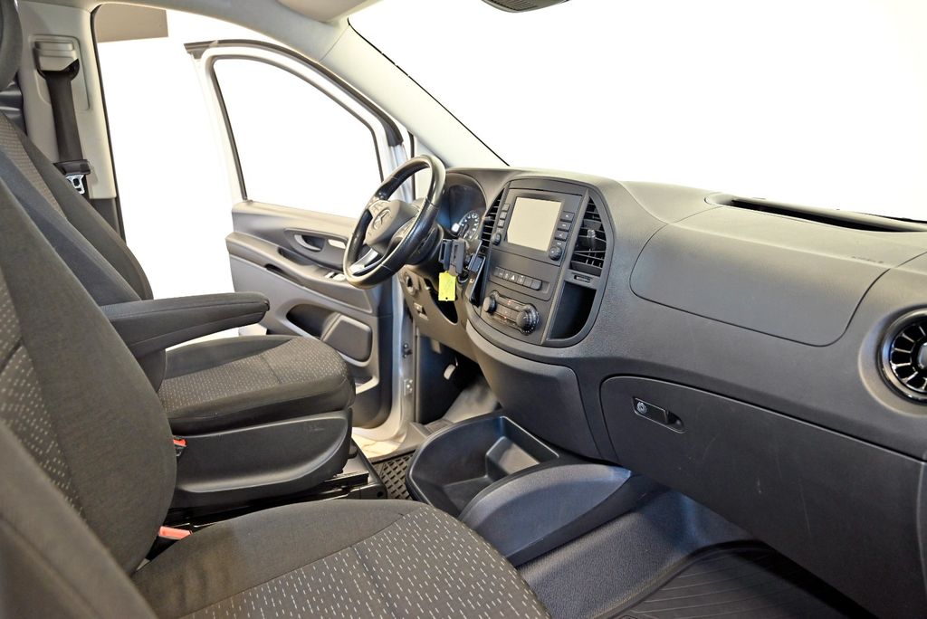 Mercedes-Benz Vito 2022