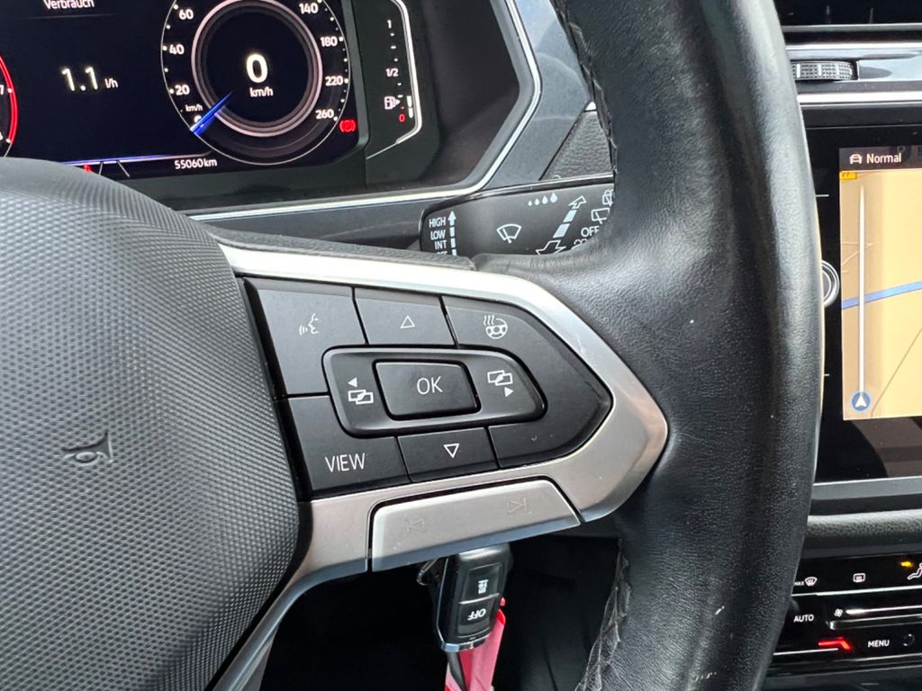 Volkswagen Tiguan Allspace 2022