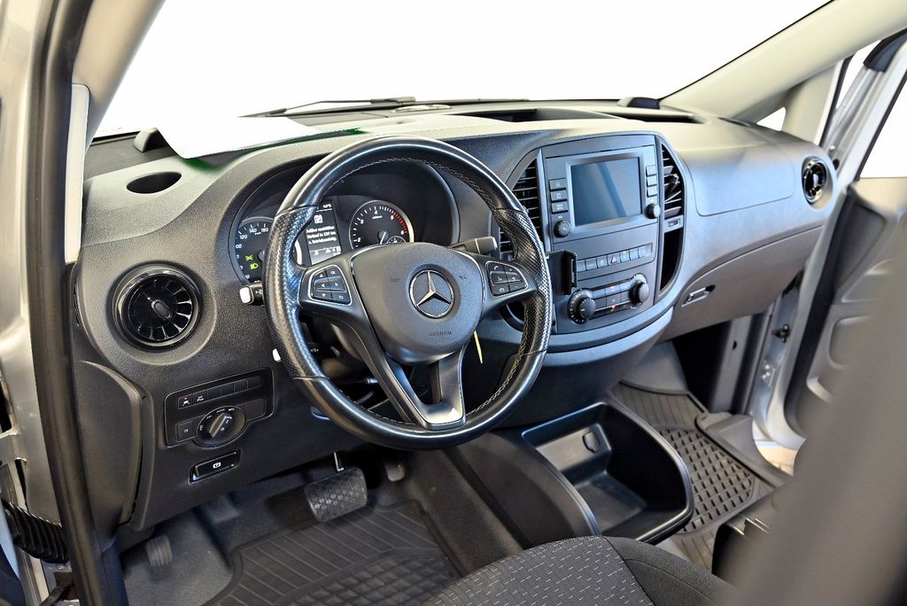 Mercedes-Benz Vito 2022