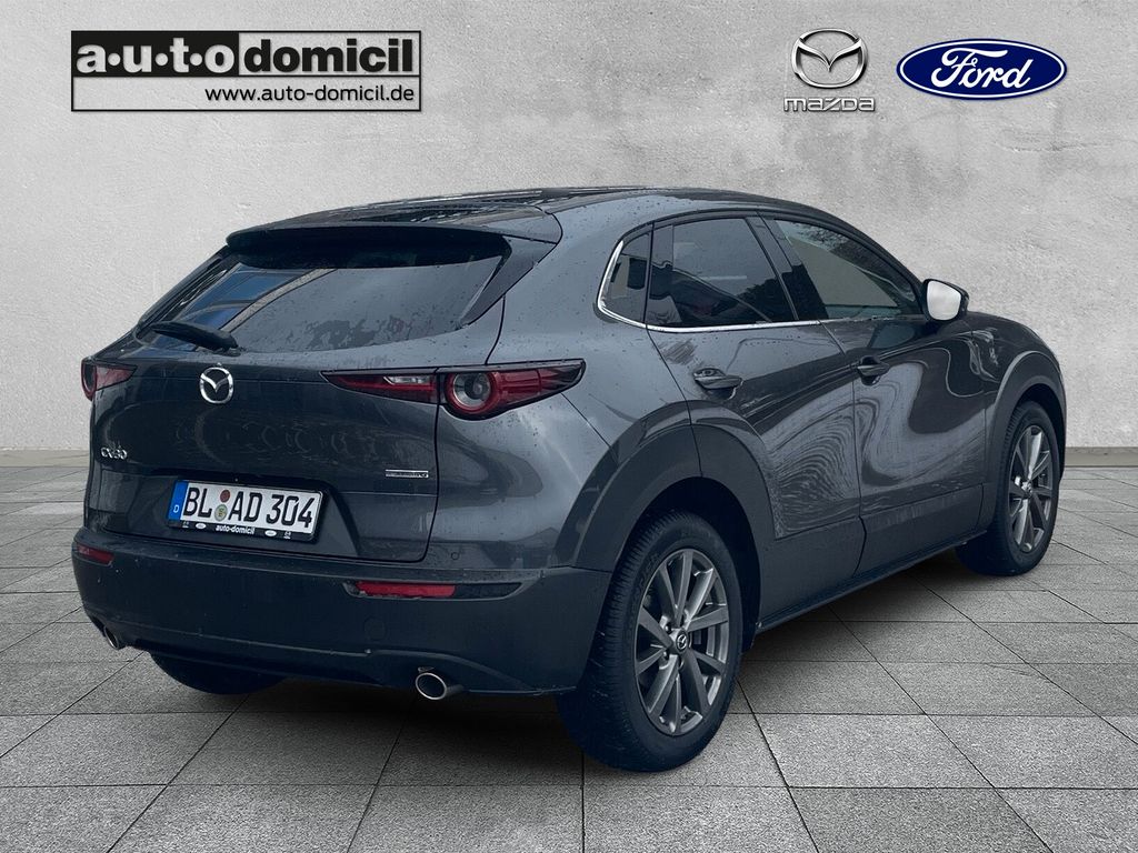 Mazda CX-30 2025