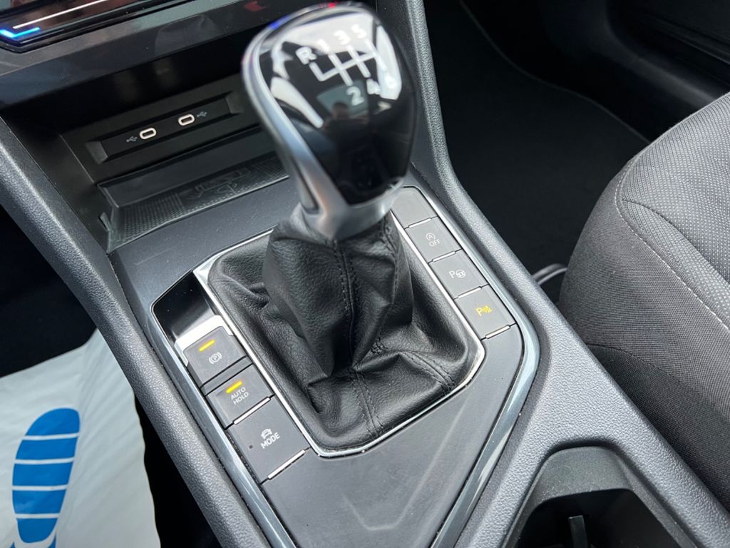 Volkswagen Tiguan Allspace 2022