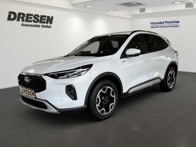 Ford Kuga 2024