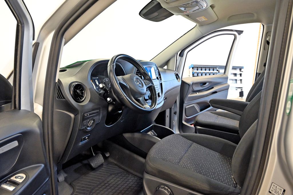 Mercedes-Benz Vito 2022