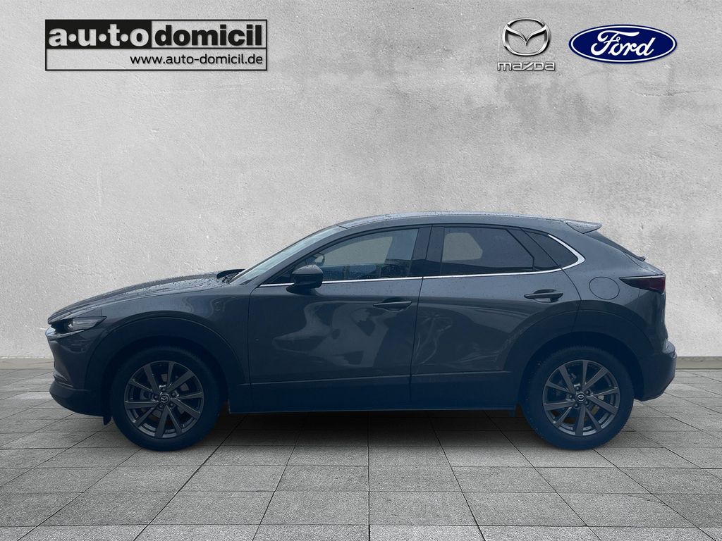 Mazda CX-30 2025