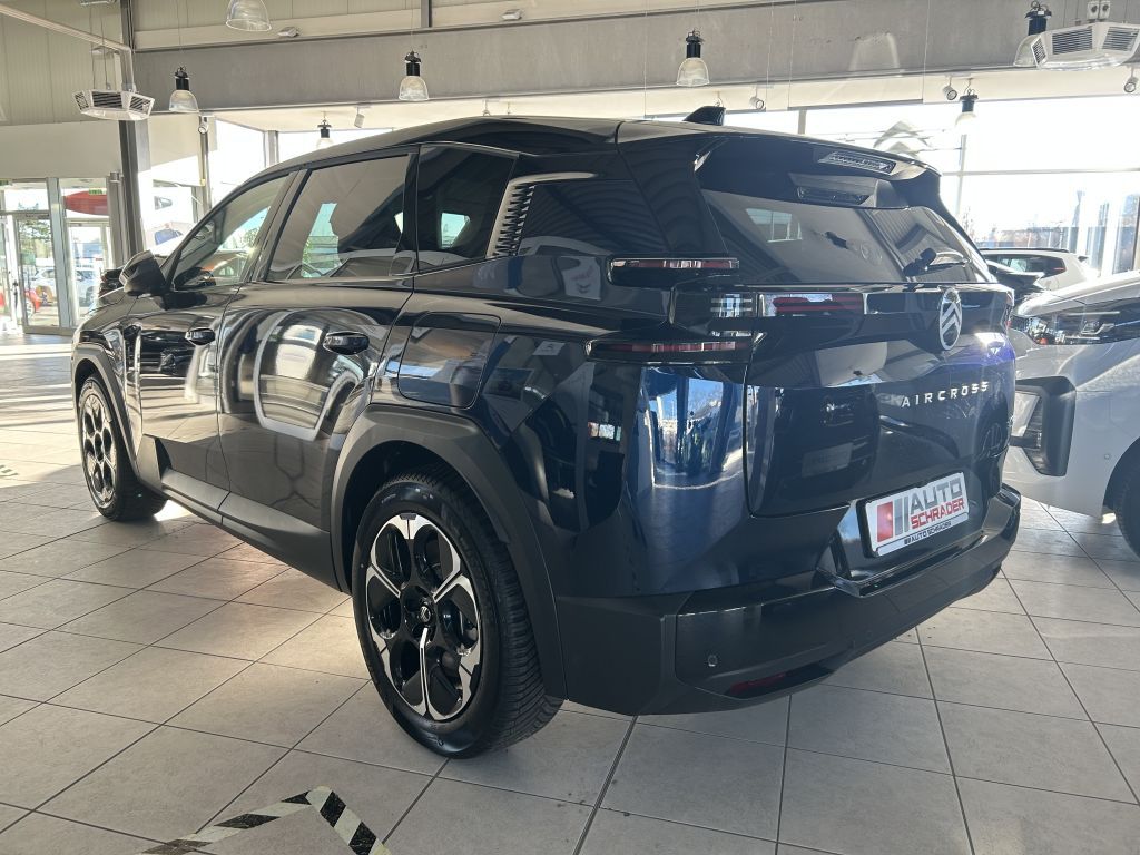 Citroën C5 Aircross 2025