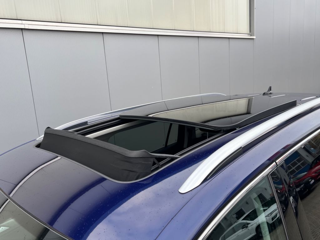 Volkswagen Tiguan Allspace 2022