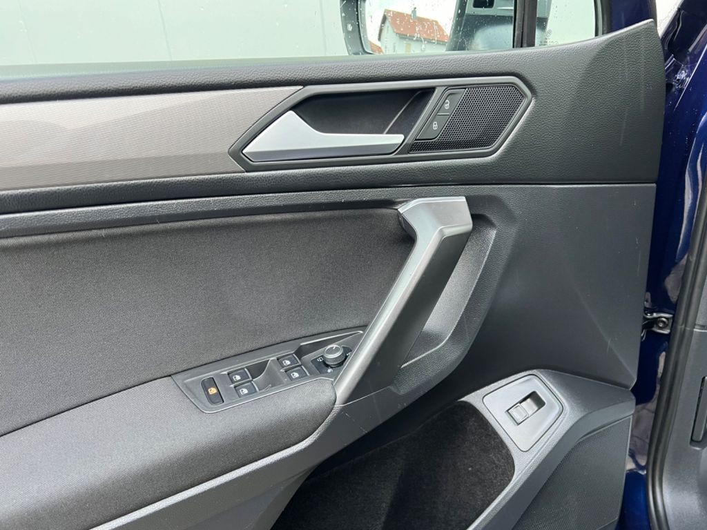 Volkswagen Tiguan Allspace 2022