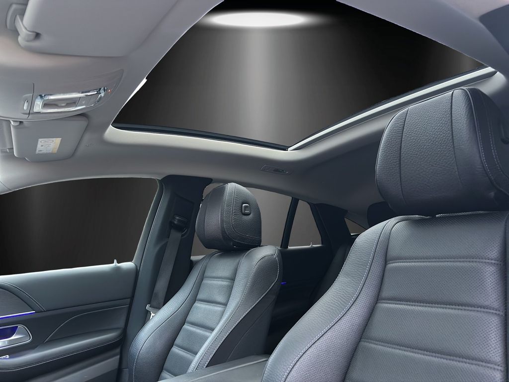 Mercedes-Benz GLE 350 2021