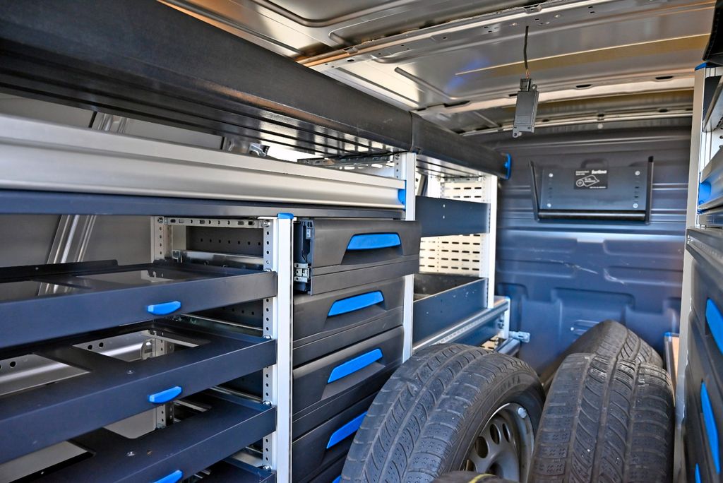 Mercedes-Benz Vito 2022