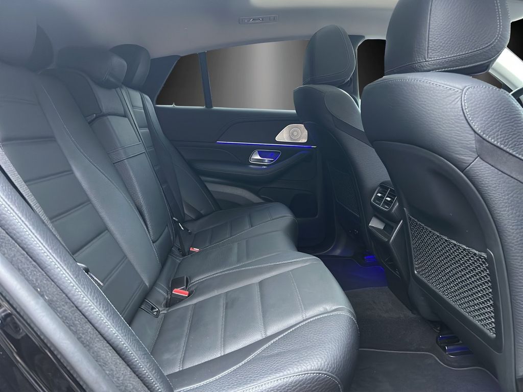 Mercedes-Benz GLE 350 2021