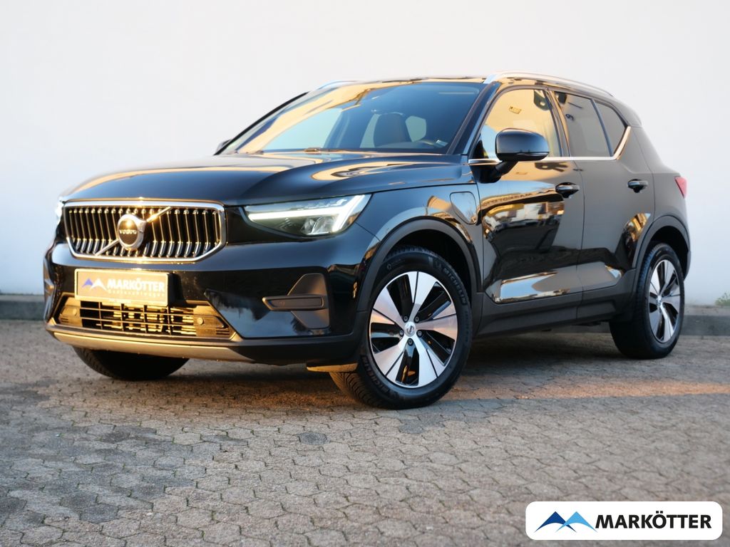 Volvo XC40 2022