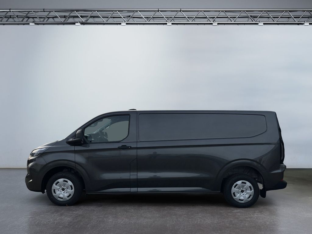 Ford Transit Custom 2025