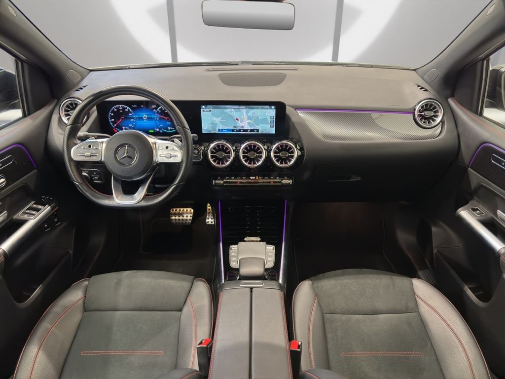 Mercedes-Benz B 250 2022