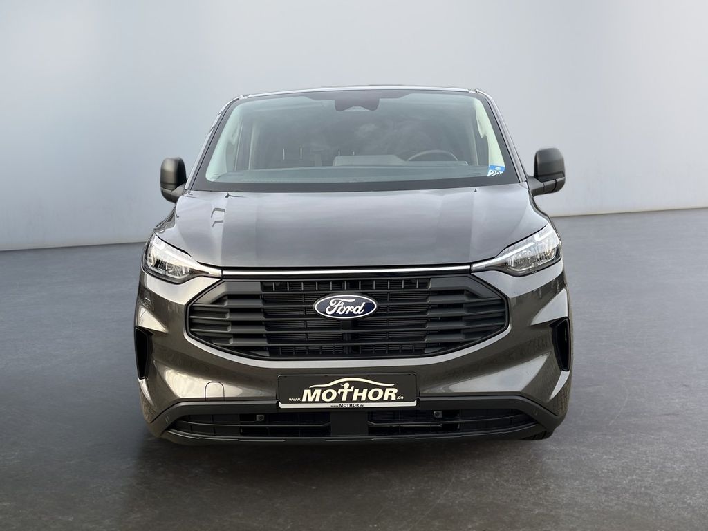 Ford Transit Custom 2025