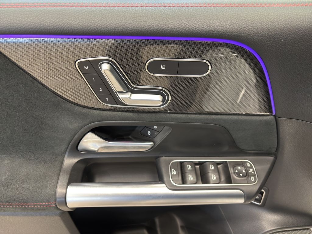 Mercedes-Benz B 250 2022