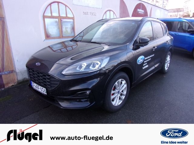 Ford Kuga 2024