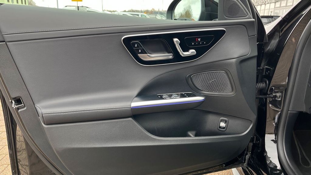 Mercedes-Benz C 220 2024