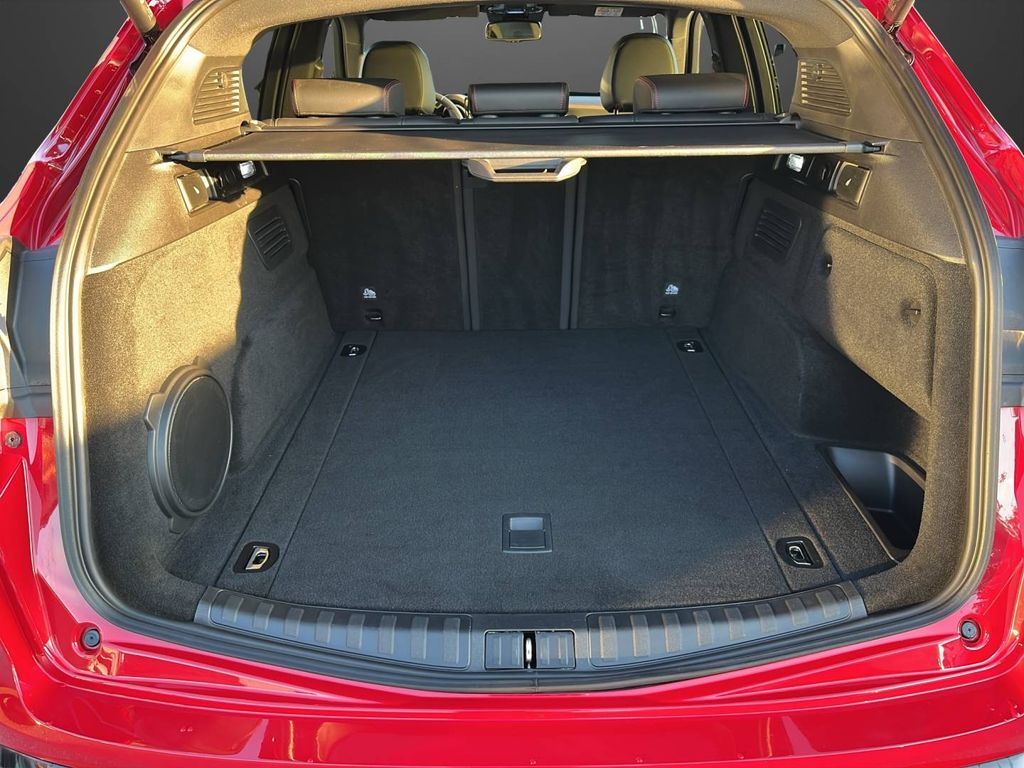 Alfa Romeo Stelvio 2023