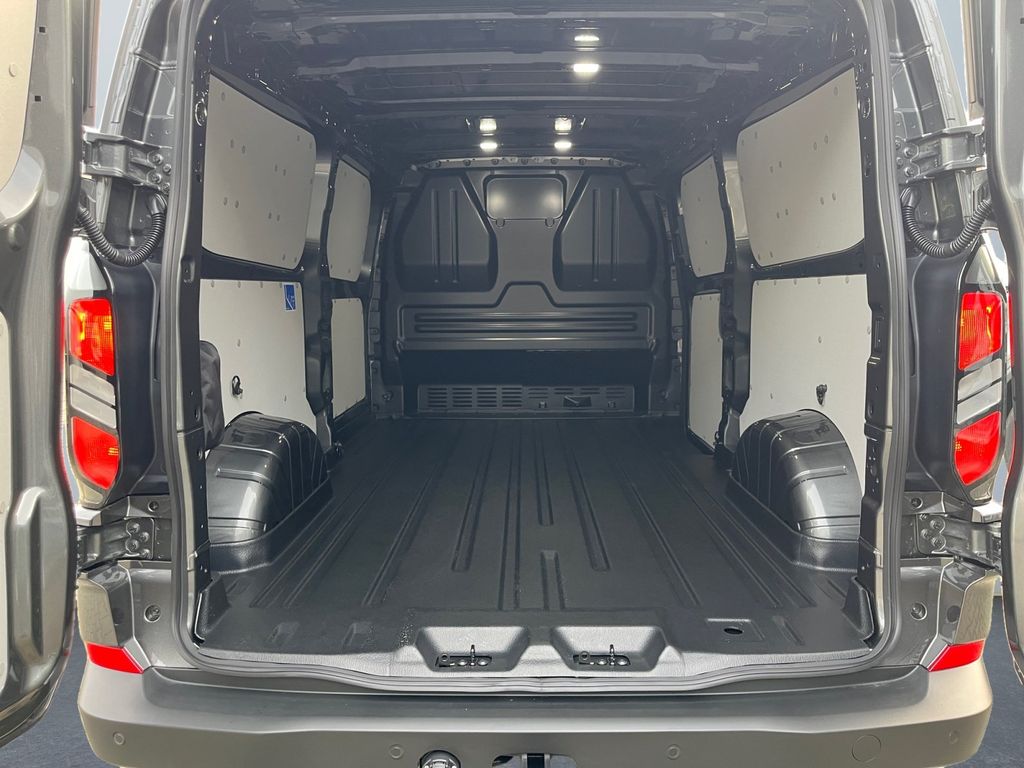 Ford Transit Custom 2025