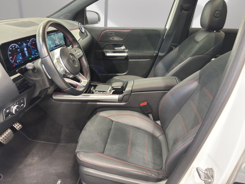 Mercedes-Benz B 250 2022