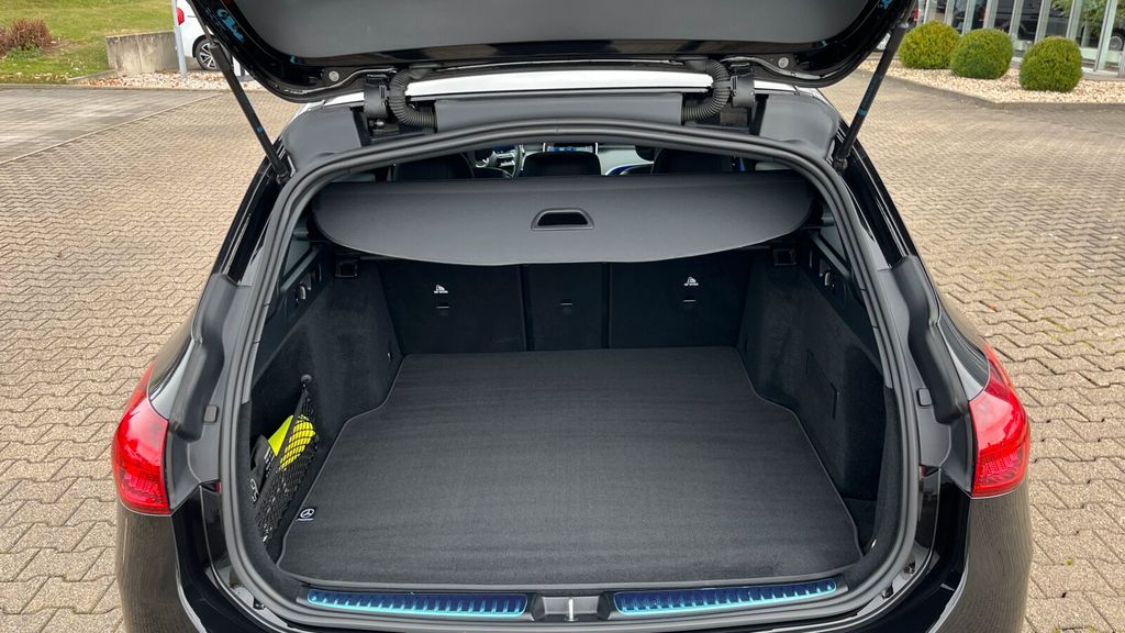 Mercedes-Benz C 220 2024