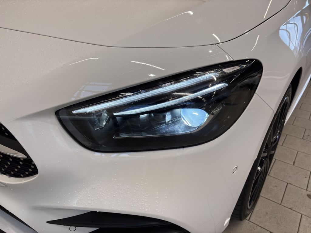 Mercedes-Benz B 250 2022