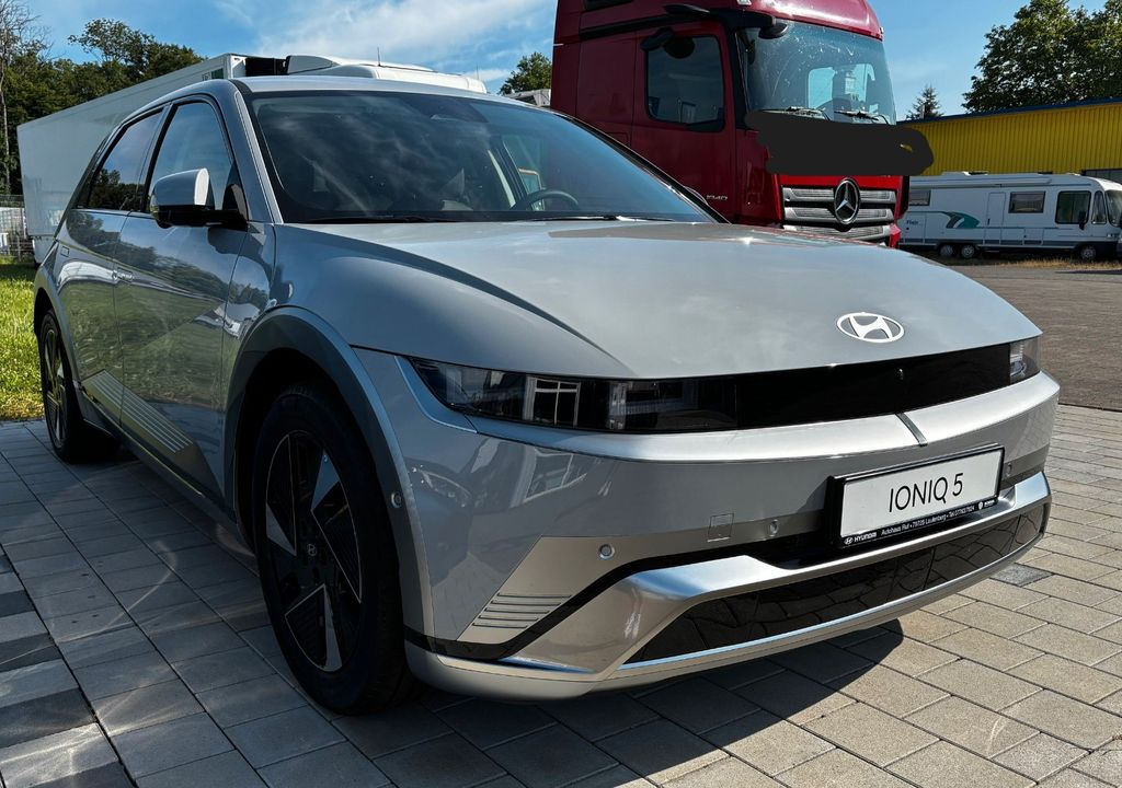 Hyundai IONIQ 5 2025