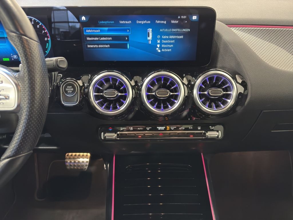 Mercedes-Benz B 250 2022